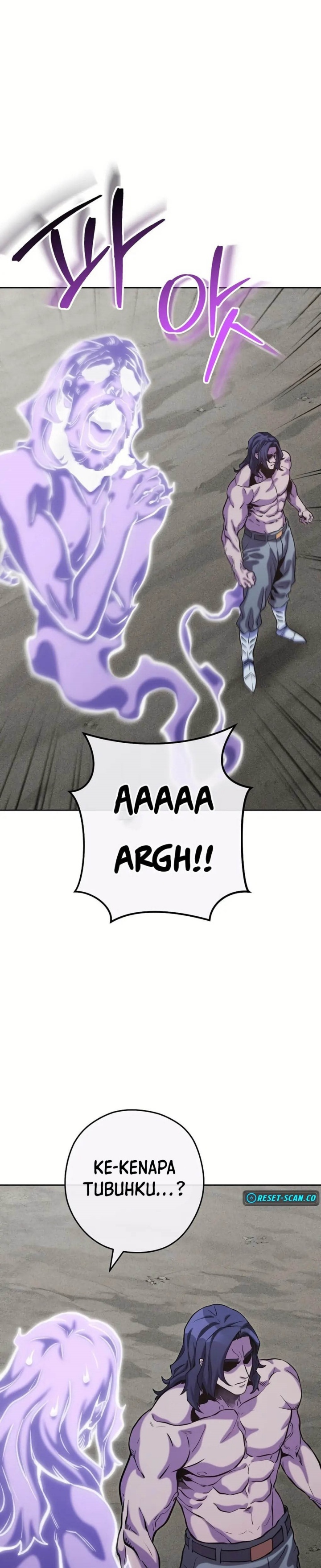 Dungeon Reset Chapter 246 Gambar 10